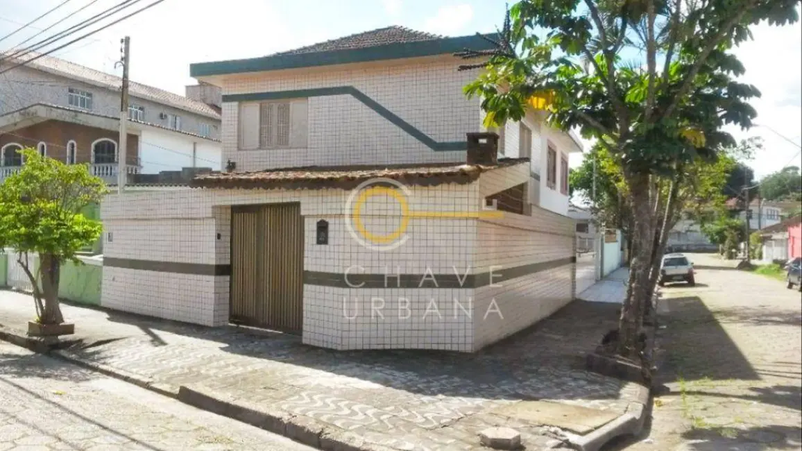 Foto 5 de Casa com 3 quartos à venda, 130m2 em Vila Cascatinha, Sao Vicente - SP