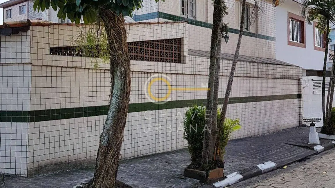 Foto 7 de Casa com 3 quartos à venda, 130m2 em Vila Cascatinha, Sao Vicente - SP