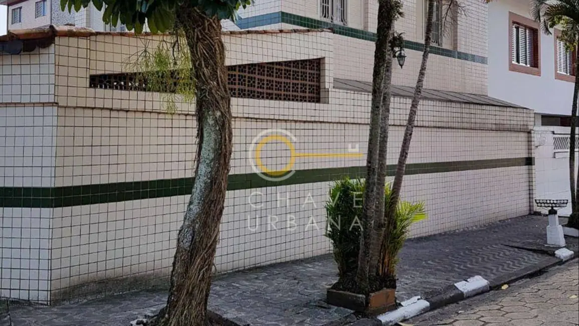 Foto 6 de Casa com 3 quartos à venda, 130m2 em Vila Cascatinha, Sao Vicente - SP