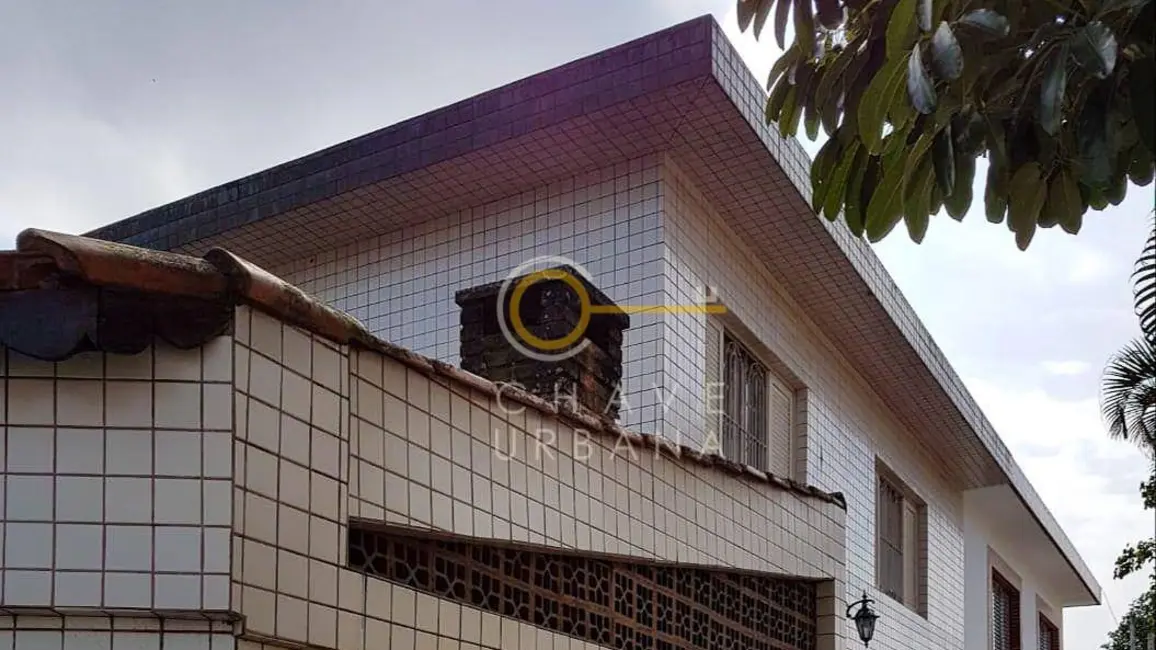 Foto 8 de Casa com 3 quartos à venda, 130m2 em Vila Cascatinha, Sao Vicente - SP