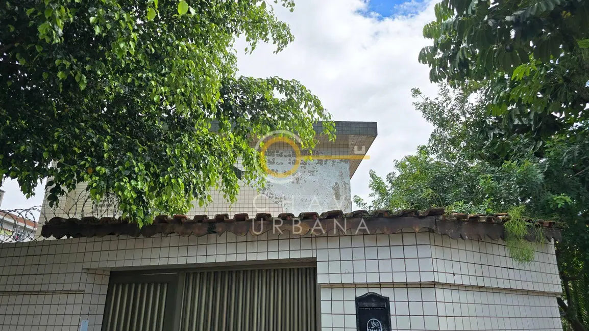 Foto 9 de Casa com 3 quartos à venda, 130m2 em Vila Cascatinha, Sao Vicente - SP