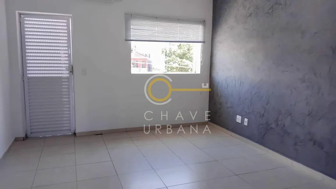 Foto 5 de Sobrado com 4 quartos para alugar, 180m2 em Campo Grande, Santos - SP