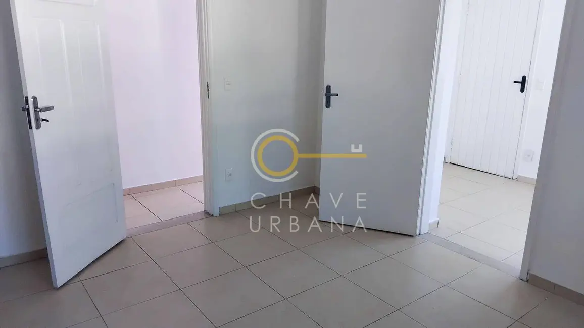 Foto 7 de Sobrado com 4 quartos para alugar, 180m2 em Campo Grande, Santos - SP