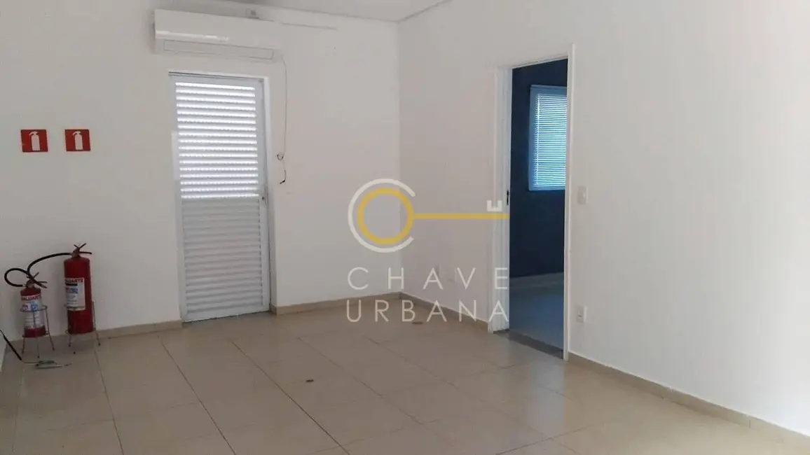 Foto 4 de Sobrado com 4 quartos para alugar, 180m2 em Campo Grande, Santos - SP