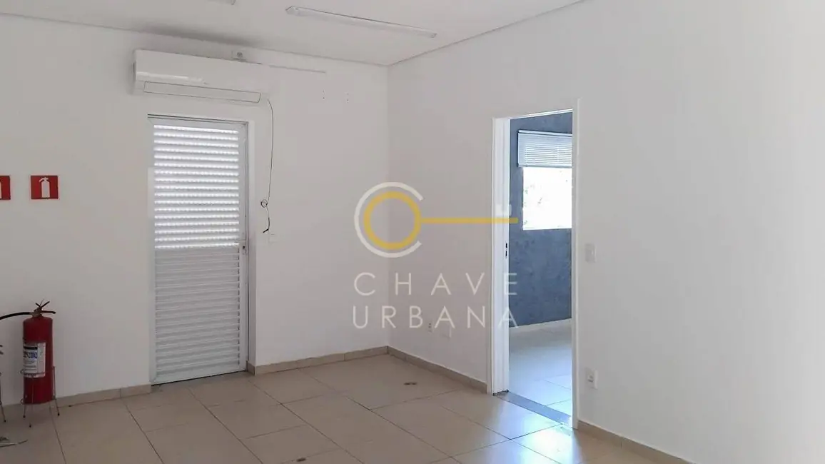 Foto 3 de Sobrado com 4 quartos para alugar, 180m2 em Campo Grande, Santos - SP