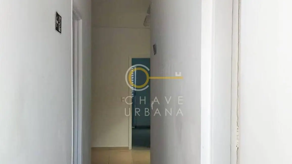 Foto 6 de Sobrado com 4 quartos para alugar, 180m2 em Campo Grande, Santos - SP