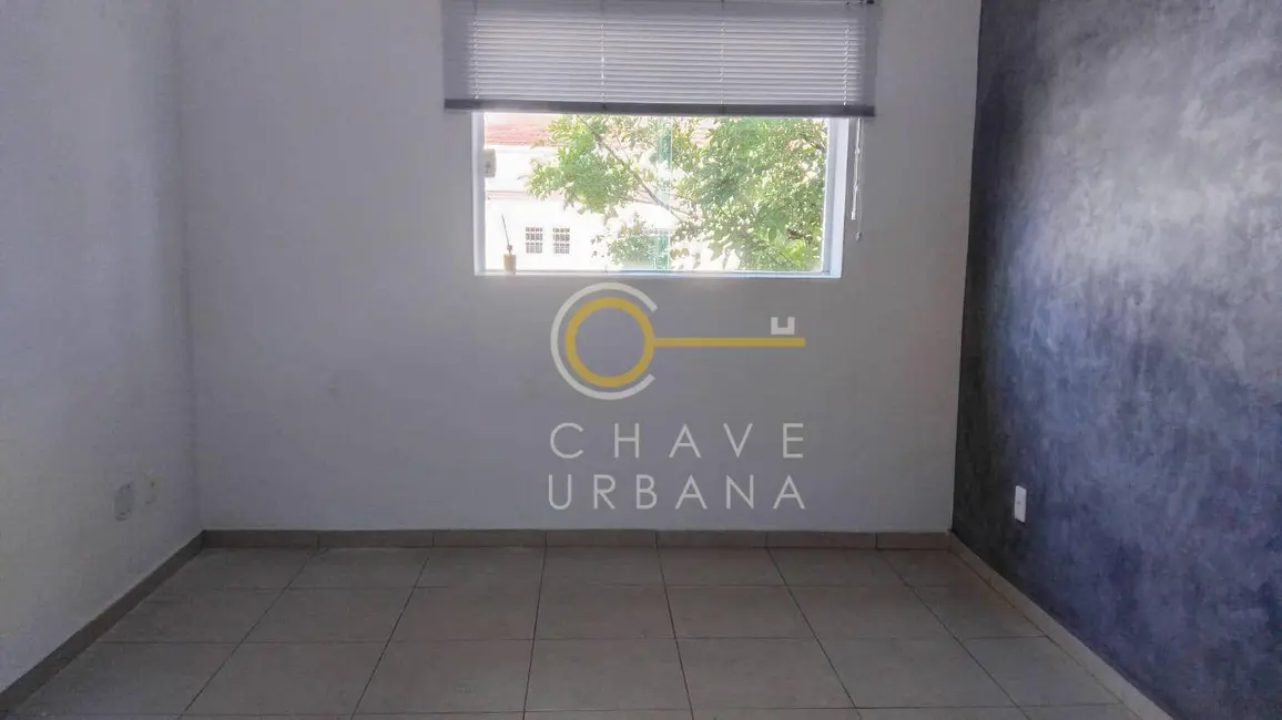 Foto 2 de Sobrado para alugar, 180m2 em Campo Grande, Santos - SP