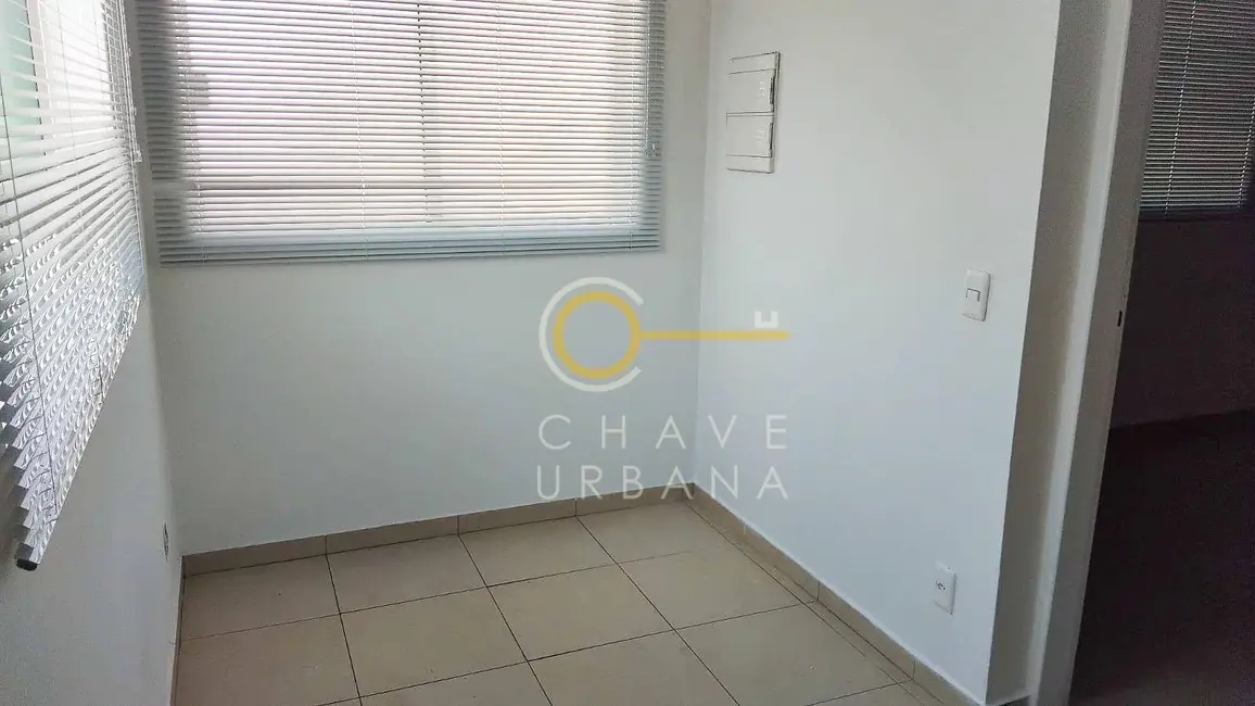 Foto 8 de Sobrado com 4 quartos para alugar, 180m2 em Campo Grande, Santos - SP