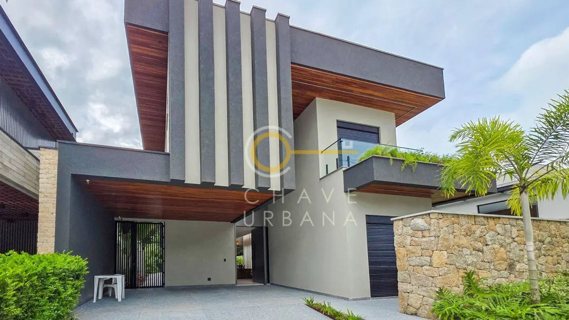 Foto 2 de Casa de Condomínio com 6 quartos à venda, 420m2 em Bertioga - SP