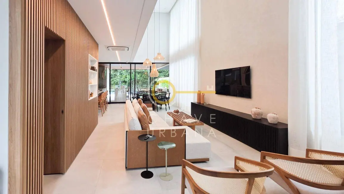 Foto 9 de Casa de Condomínio com 6 quartos à venda, 420m2 em Bertioga - SP