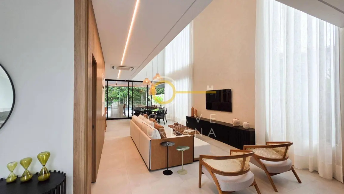 Foto 8 de Casa de Condomínio com 6 quartos à venda, 420m2 em Bertioga - SP