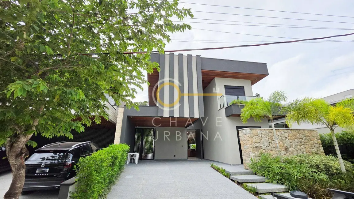 Foto 3 de Casa de Condomínio com 6 quartos à venda, 420m2 em Bertioga - SP