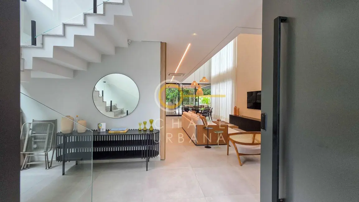 Foto 6 de Casa de Condomínio com 6 quartos à venda, 420m2 em Bertioga - SP