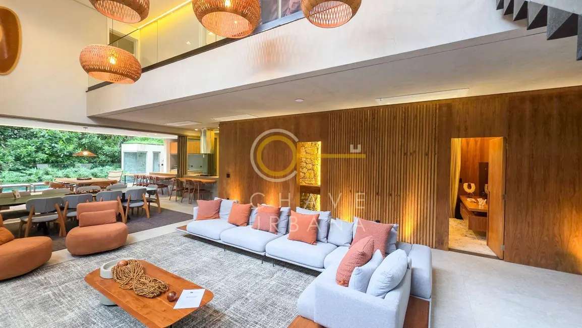 Foto 5 de Casa de Condomínio com 4 quartos à venda, 448m2 em Bertioga - SP