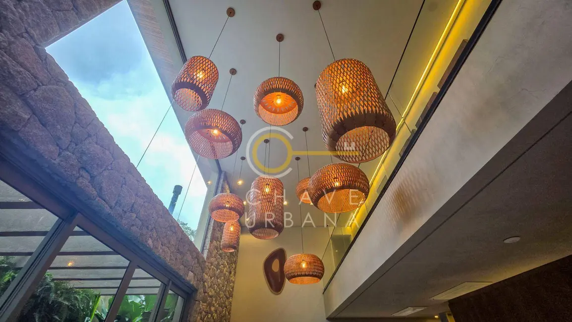 Foto 4 de Casa de Condomínio com 4 quartos à venda, 448m2 em Bertioga - SP