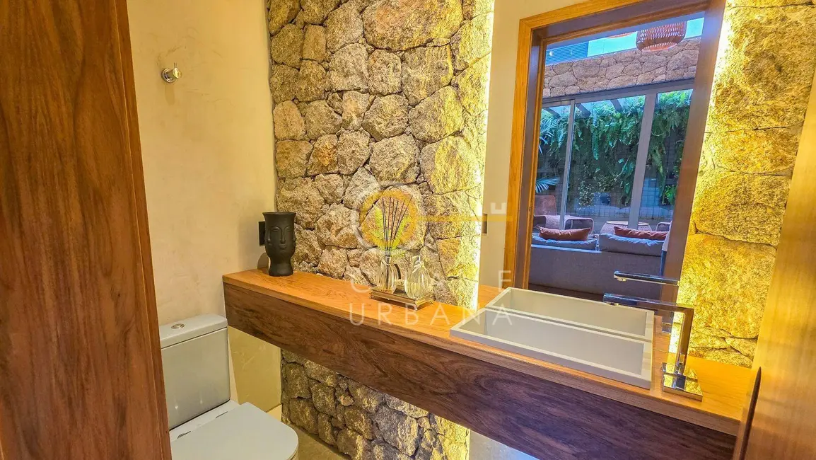 Foto 7 de Casa de Condomínio com 4 quartos à venda, 448m2 em Bertioga - SP