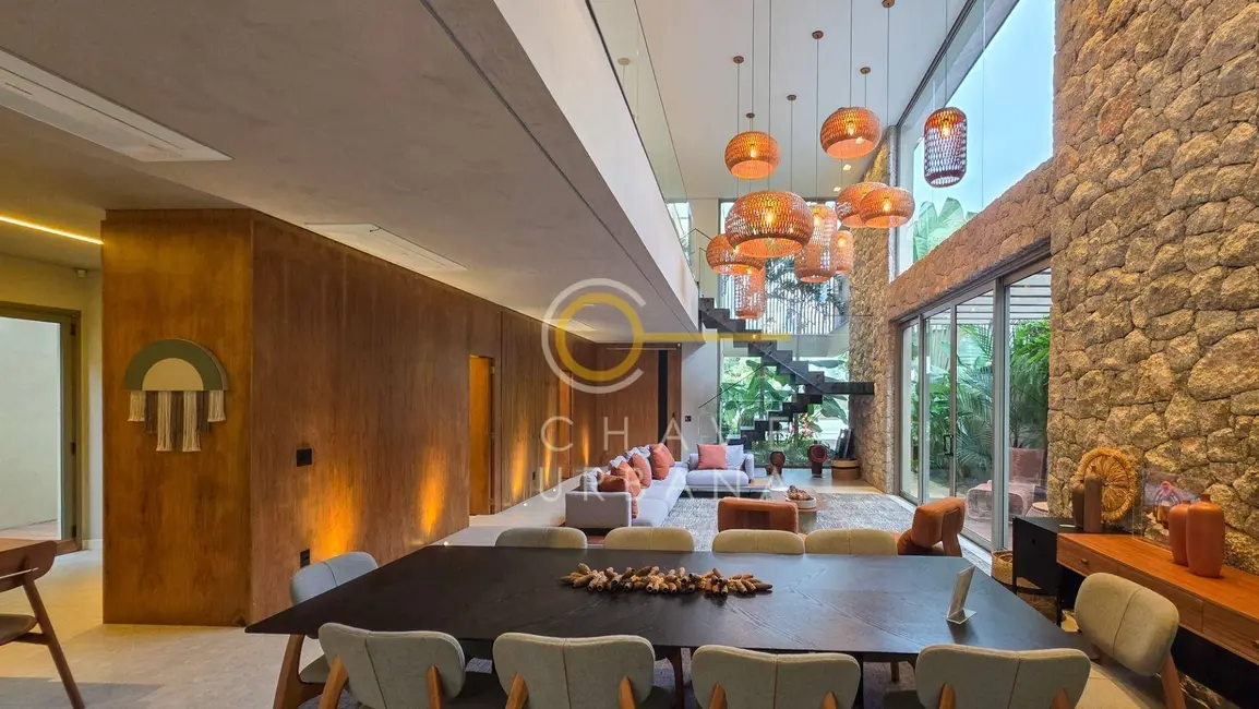 Foto 9 de Casa de Condomínio com 4 quartos à venda, 448m2 em Bertioga - SP