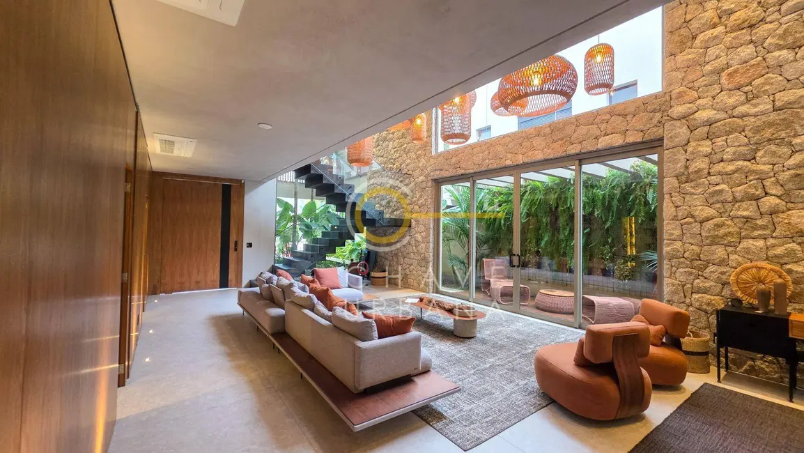 Foto 8 de Casa de Condomínio com 4 quartos à venda, 448m2 em Bertioga - SP