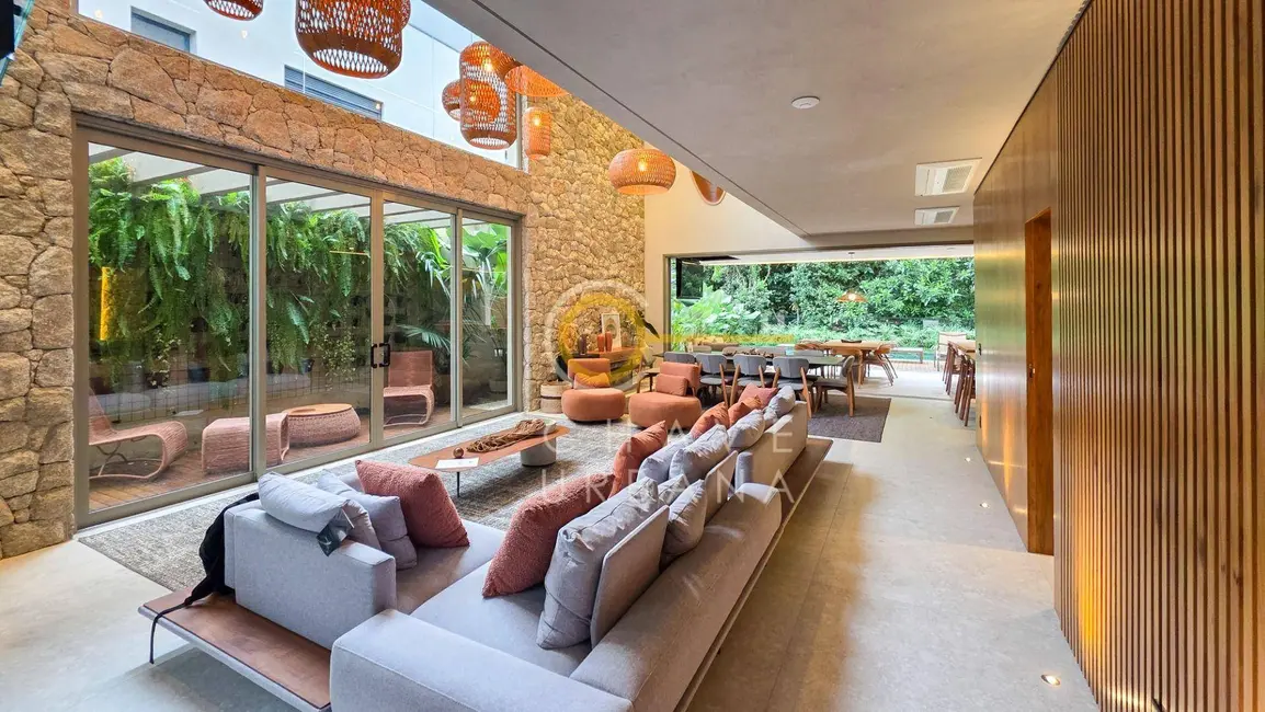 Foto 2 de Casa de Condomínio com 4 quartos à venda, 448m2 em Bertioga - SP