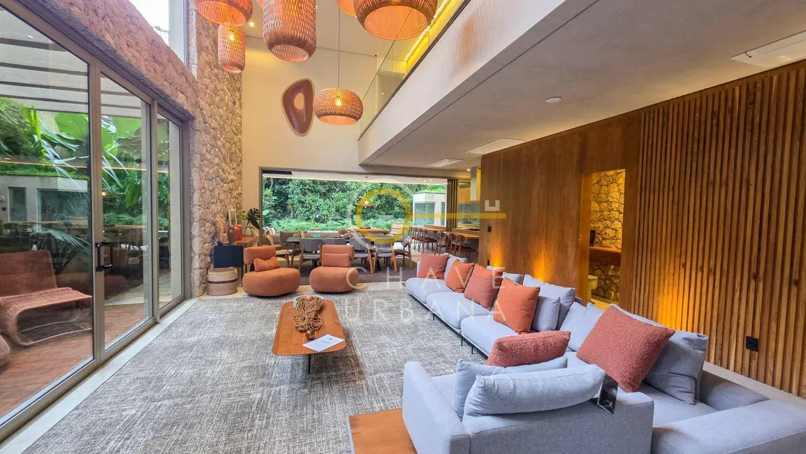 Foto 3 de Casa de Condomínio com 4 quartos à venda, 448m2 em Bertioga - SP