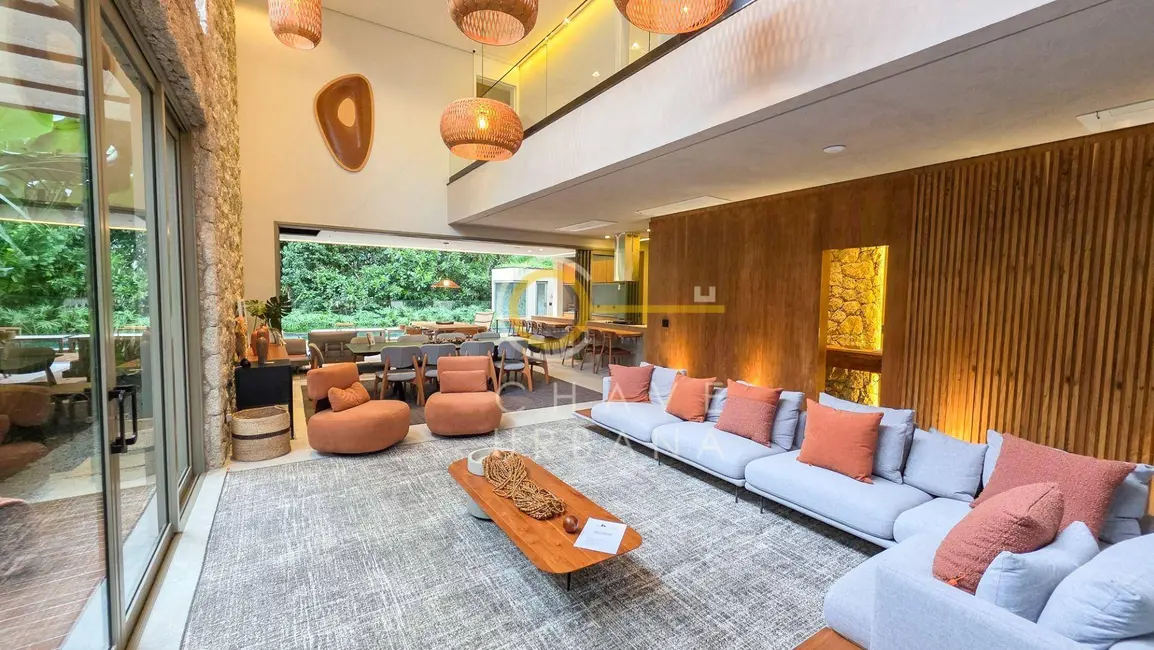 Foto 6 de Casa de Condomínio com 4 quartos à venda, 448m2 em Bertioga - SP