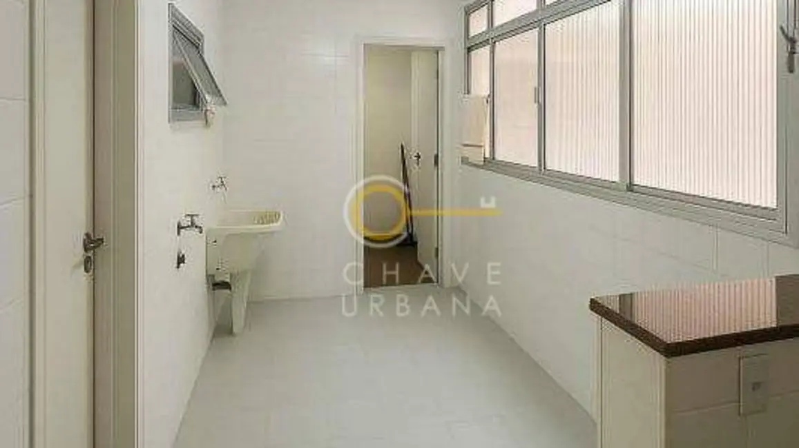 Apartamento com 3 quartos à venda, 164m2 em Boqueirão, Santos - SP - imagem 8 Foto 8 de Apartamento com 3 quartos à venda, 164m2 em Boqueirão, Santos - SP