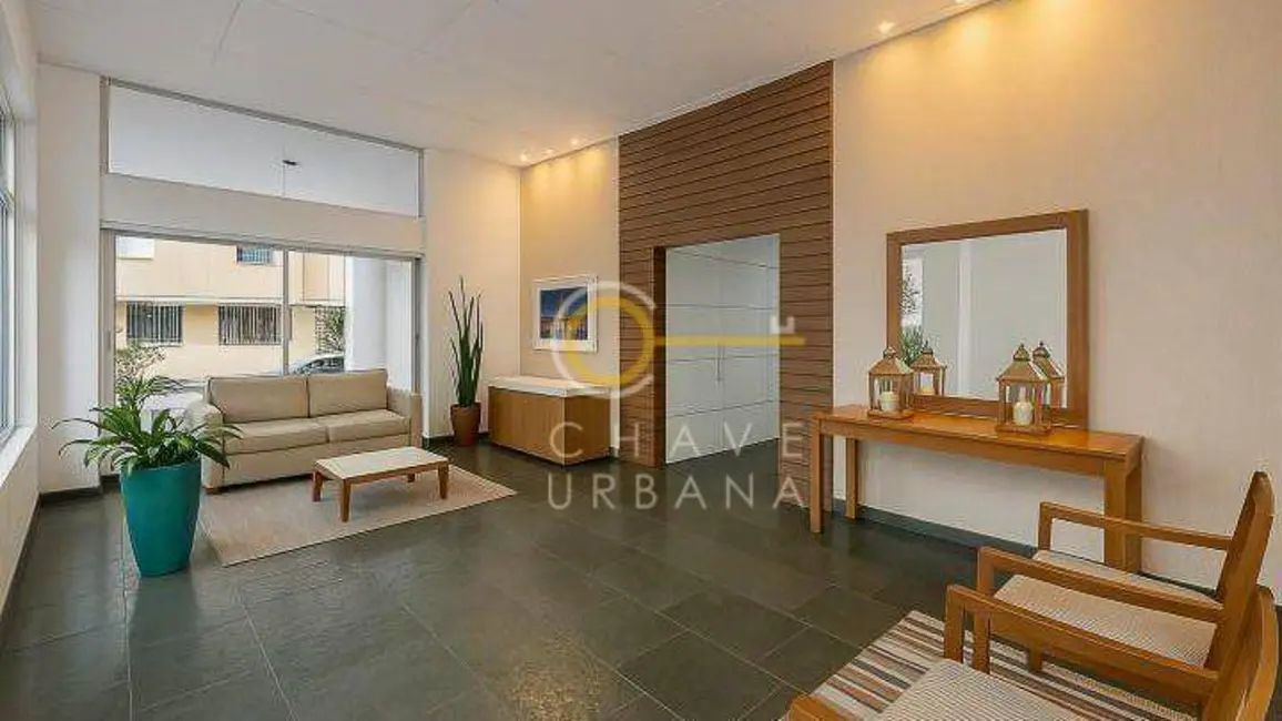 Foto 1 de Apartamento com 3 quartos à venda, 164m2 em Boqueirão, Santos - SP