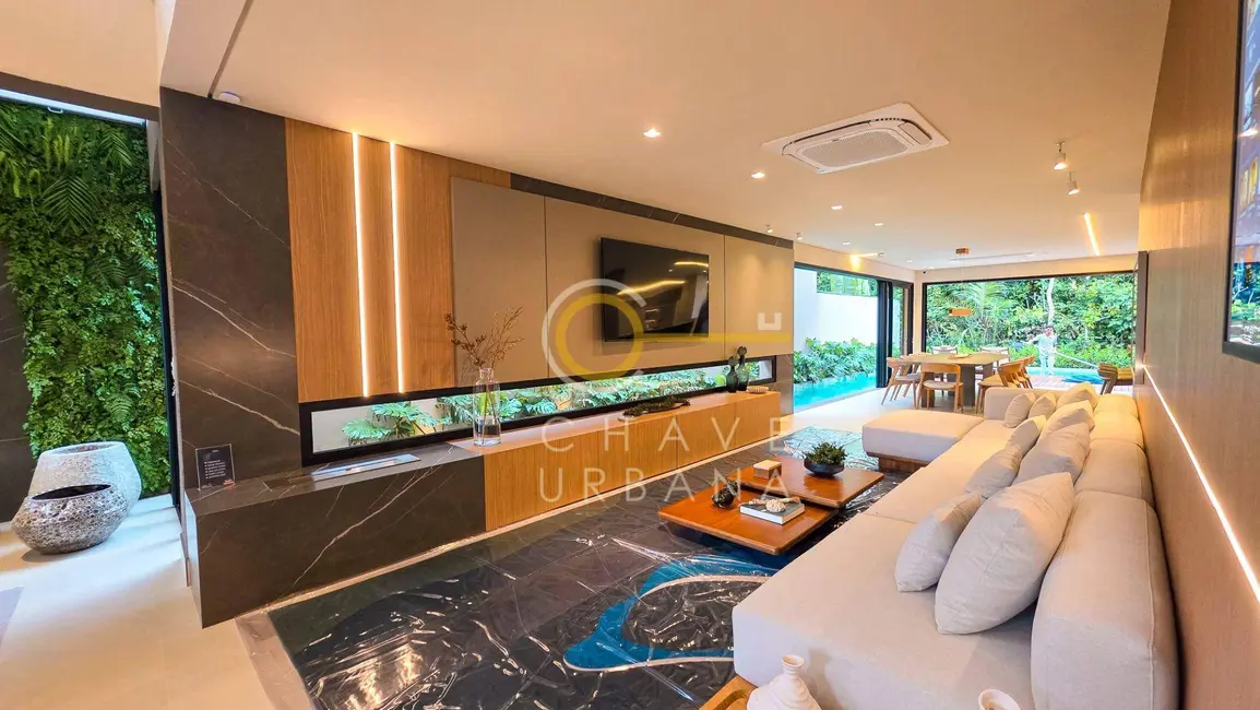 Foto 6 de Casa com 5 quartos à venda, 483m2 em Bertioga - SP