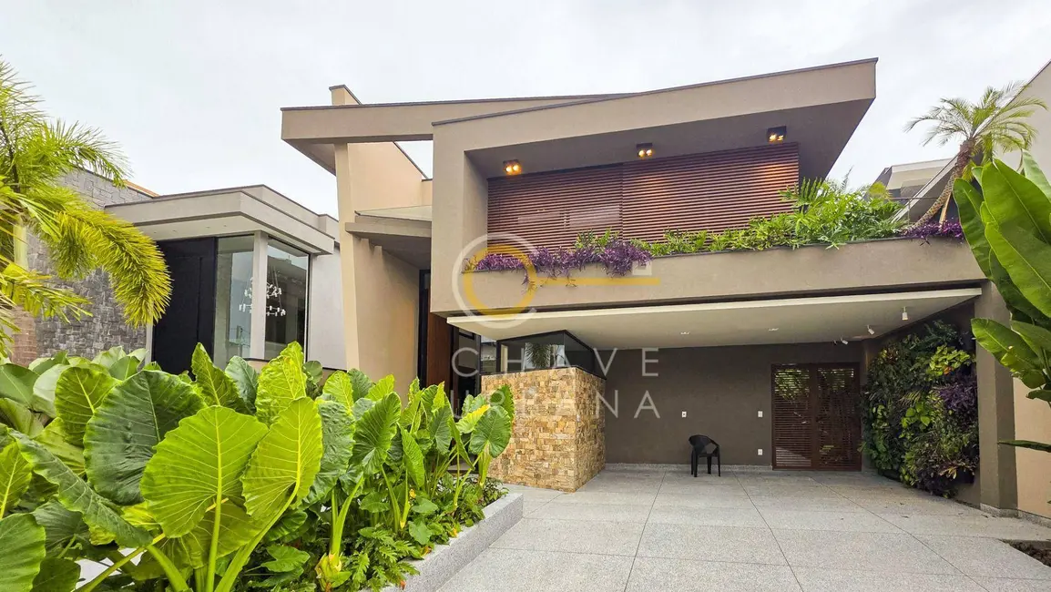 Foto 2 de Casa com 5 quartos à venda, 483m2 em Bertioga - SP