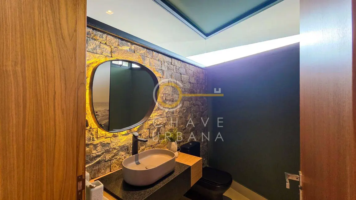 Foto 3 de Casa com 5 quartos à venda, 483m2 em Bertioga - SP