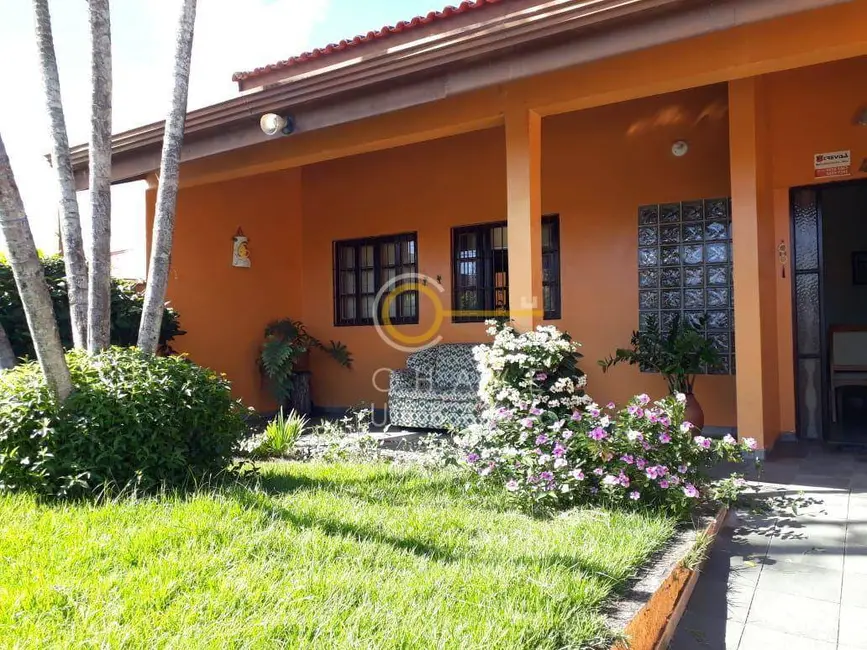 Casa com 3 quartos à venda, 148m2 em Peruibe - SP - imagem 2 Foto 2 de Casa com 3 quartos à venda, 148m2 em Peruibe - SP