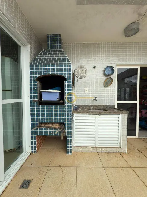Cobertura com 4 quartos à venda e para alugar, 300m2 em Embaré, Santos - SP - imagem 7 Foto 7 de Cobertura com 4 quartos à venda e para alugar, 300m2 em Embaré, Santos - SP