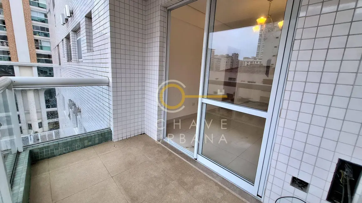 Apartamento com 2 quartos para alugar, 149m2 em Boqueirão, Santos - SP - imagem 3 Foto 3 de Apartamento com 2 quartos para alugar, 149m2 em Boqueirão, Santos - SP