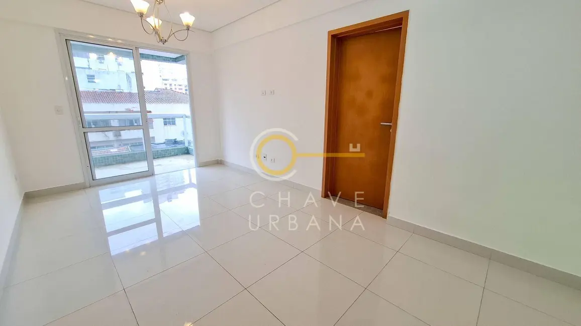 Apartamento com 2 quartos para alugar, 149m2 em Boqueirão, Santos - SP - imagem 7 Foto 7 de Apartamento com 2 quartos para alugar, 149m2 em Boqueirão, Santos - SP