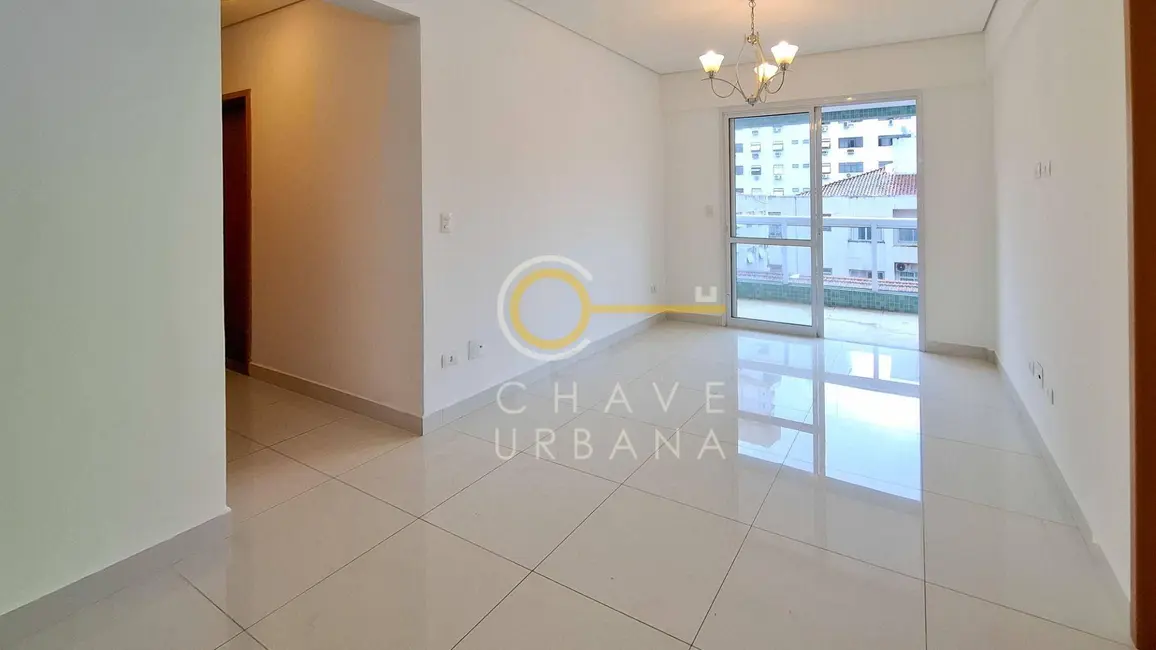Apartamento com 2 quartos para alugar, 149m2 em Boqueirão, Santos - SP - imagem 8 Foto 8 de Apartamento com 2 quartos para alugar, 149m2 em Boqueirão, Santos - SP