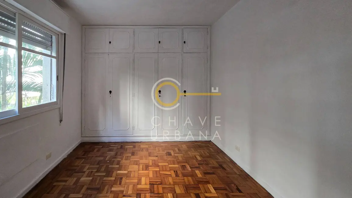 Foto 9 de Apartamento com 2 quartos à venda e para alugar, 103m2 em Gonzaga, Santos - SP