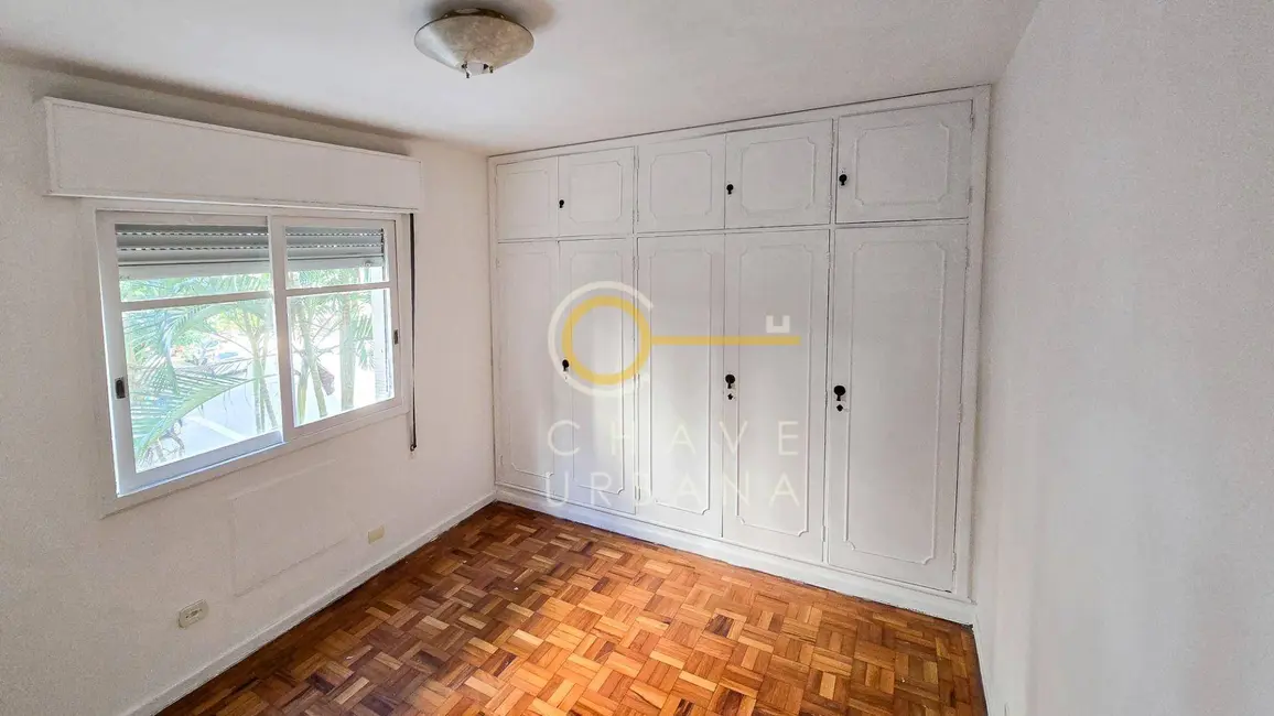 Foto 8 de Apartamento com 2 quartos à venda e para alugar, 103m2 em Gonzaga, Santos - SP