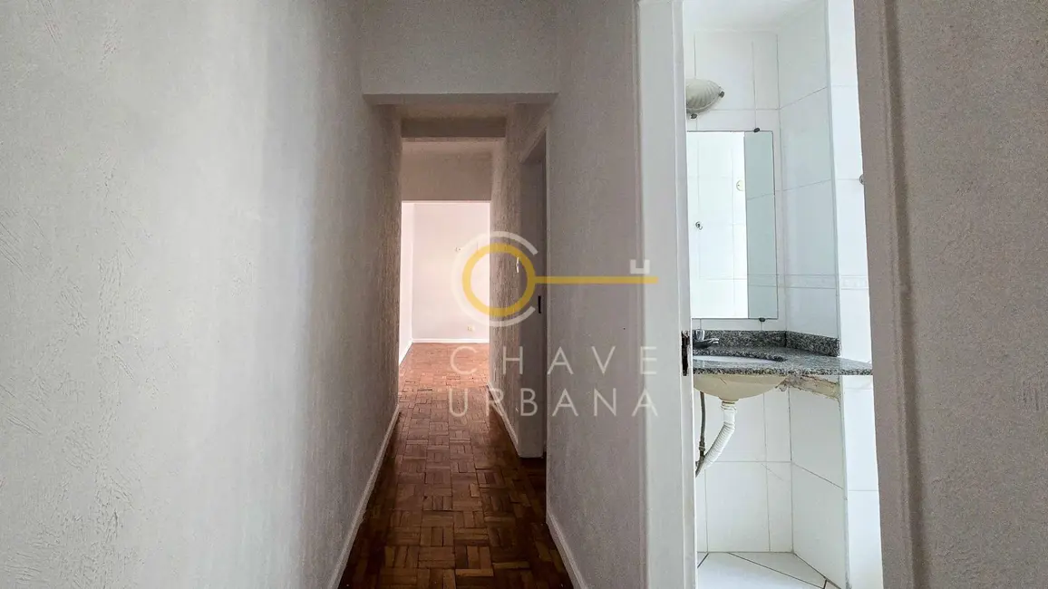 Foto 6 de Apartamento com 2 quartos à venda e para alugar, 103m2 em Gonzaga, Santos - SP