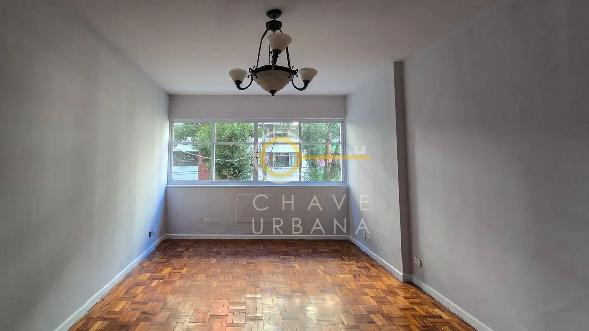 Foto 3 de Apartamento com 2 quartos à venda e para alugar, 103m2 em Gonzaga, Santos - SP