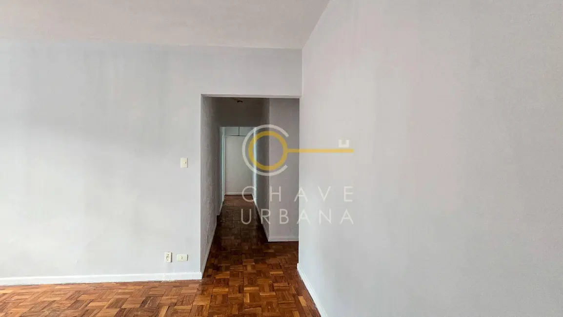 Foto 5 de Apartamento com 2 quartos à venda e para alugar, 103m2 em Gonzaga, Santos - SP