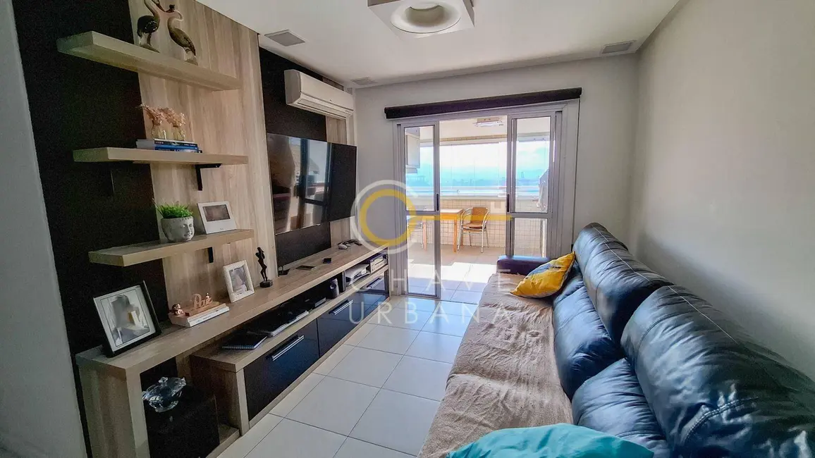 Apartamento com 3 quartos à venda, 180m2 em Ponta da Praia, Santos - SP - imagem 9 Foto 9 de Apartamento com 3 quartos à venda, 180m2 em Ponta da Praia, Santos - SP