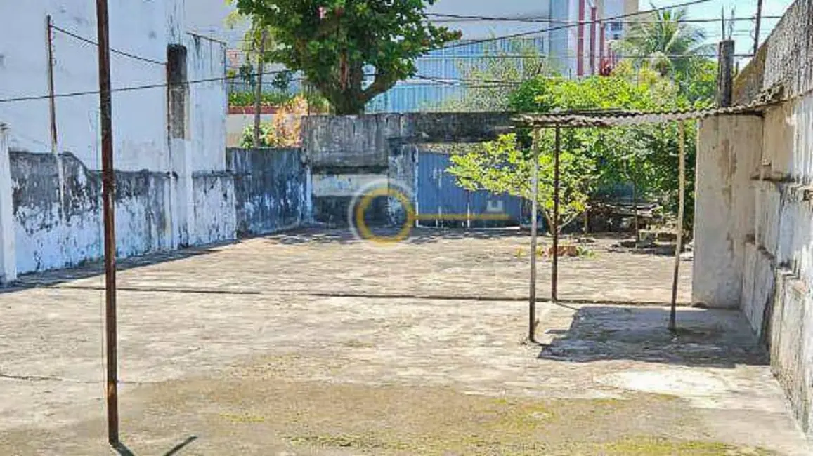 Terreno / Lote à venda, 369m2 em Aparecida, Santos - SP - imagem 1 Foto 1 de Terreno / Lote à venda, 369m2 em Aparecida, Santos - SP