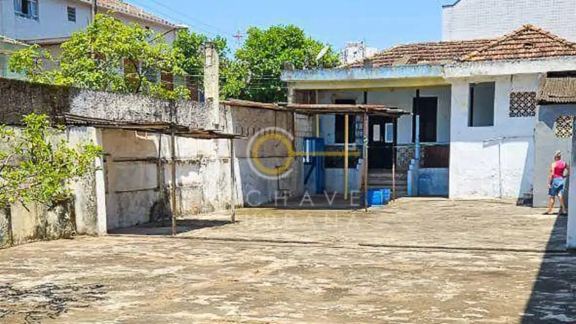 Terreno / Lote à venda, 369m2 em Aparecida, Santos - SP - imagem 2 Foto 2 de Terreno / Lote à venda, 369m2 em Aparecida, Santos - SP