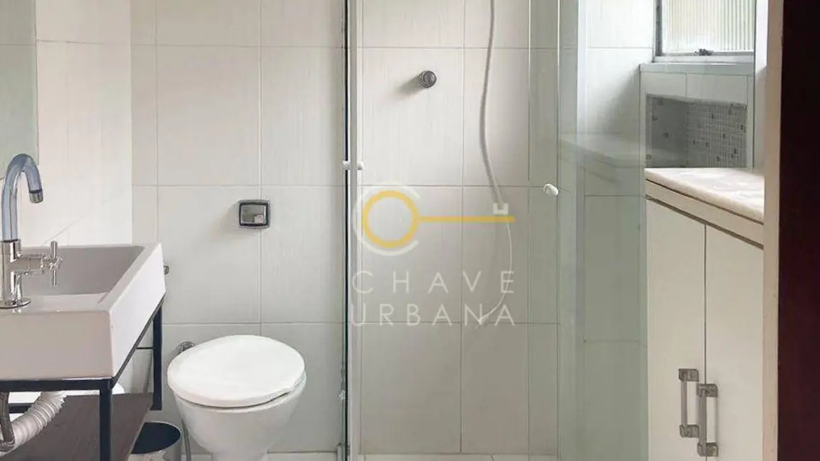 Foto 1 de Apartamento com 2 quartos à venda, 81m2 em Campo Grande, Santos - SP