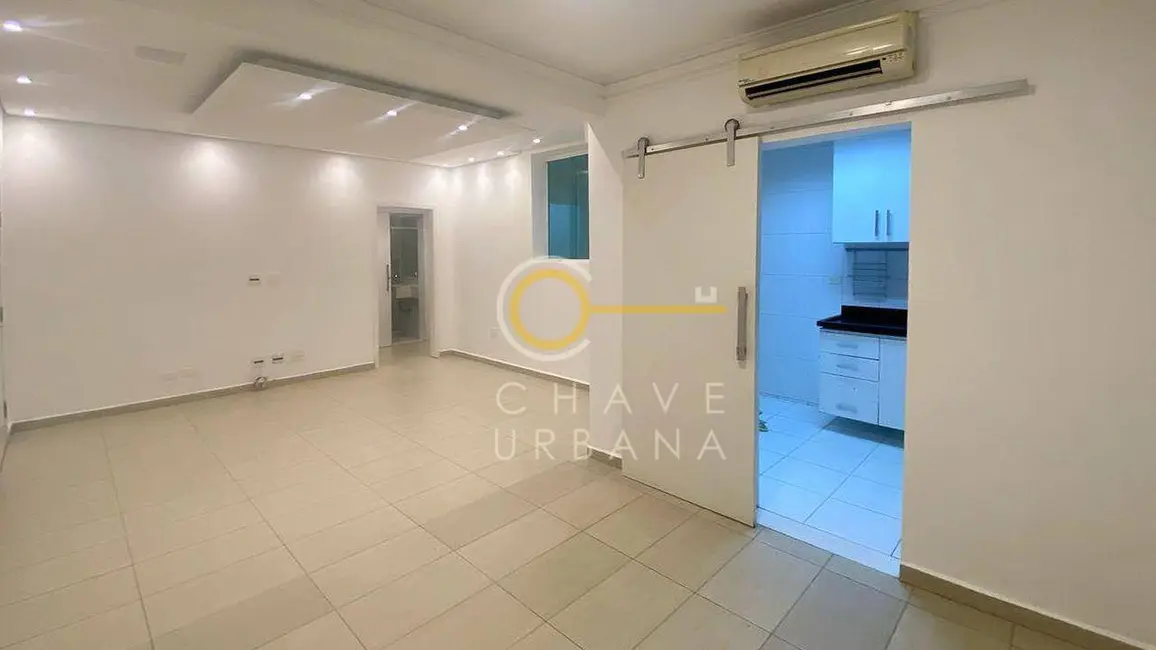 Foto 2 de Apartamento com 2 quartos à venda, 81m2 em Campo Grande, Santos - SP