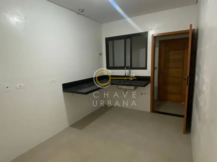 Casa de Condomínio com 2 quartos à venda, 78m2 em Embaré, Santos - SP - imagem 7 Foto 7 de Casa de Condomínio com 2 quartos à venda, 78m2 em Embaré, Santos - SP