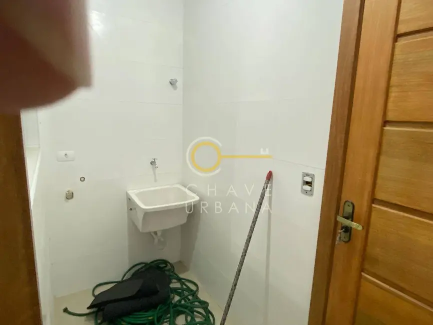 Casa de Condomínio com 2 quartos à venda, 78m2 em Embaré, Santos - SP - imagem 8 Foto 8 de Casa de Condomínio com 2 quartos à venda, 78m2 em Embaré, Santos - SP