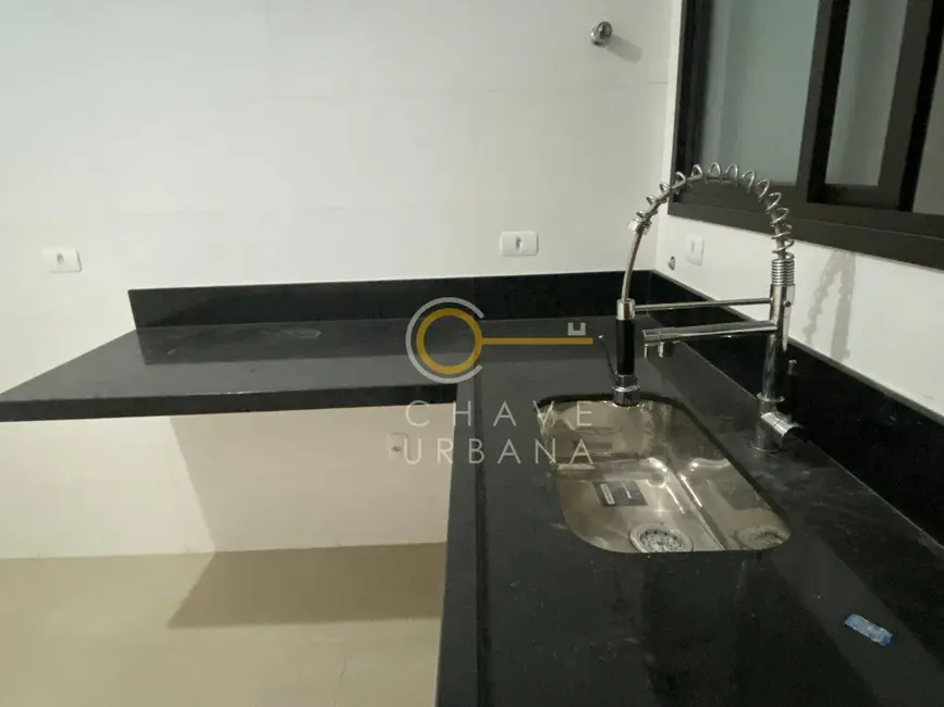 Casa de Condomínio com 2 quartos à venda, 78m2 em Embaré, Santos - SP - imagem 9 Foto 9 de Casa de Condomínio com 2 quartos à venda, 78m2 em Embaré, Santos - SP