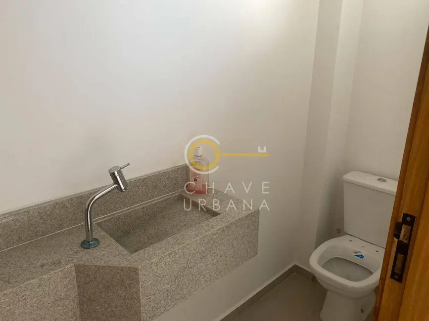 Casa de Condomínio com 2 quartos à venda, 97m2 em Embaré, Santos - SP - imagem 9 Foto 9 de Casa de Condomínio com 2 quartos à venda, 97m2 em Embaré, Santos - SP