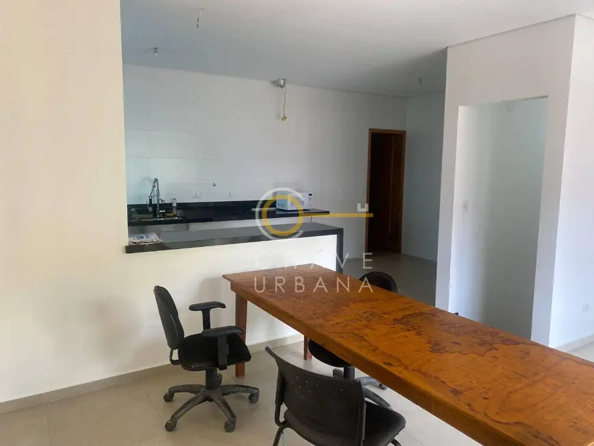 Casa de Condomínio com 2 quartos à venda, 97m2 em Embaré, Santos - SP - imagem 5 Foto 5 de Casa de Condomínio com 2 quartos à venda, 97m2 em Embaré, Santos - SP